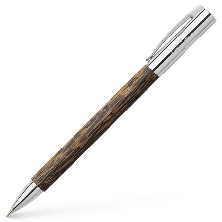 Creion cu mina FABER-CASTELL, Ambition Cocos